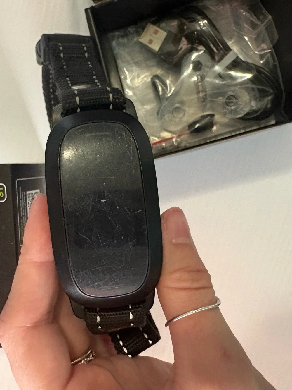 N/A fafafrog smart